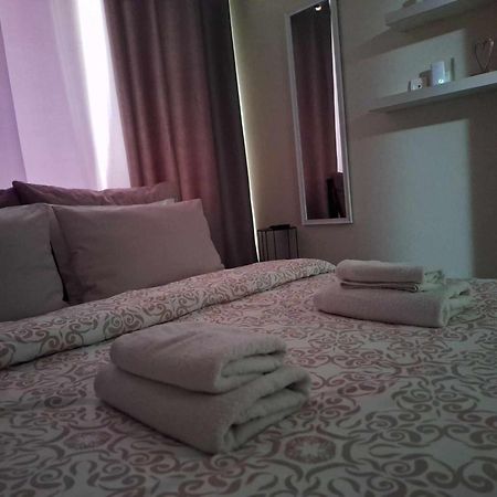 Apartment Near The Sea, Volos Exterior photo