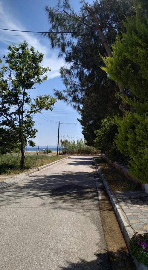 Apartment Near The Sea, Volos Exterior photo